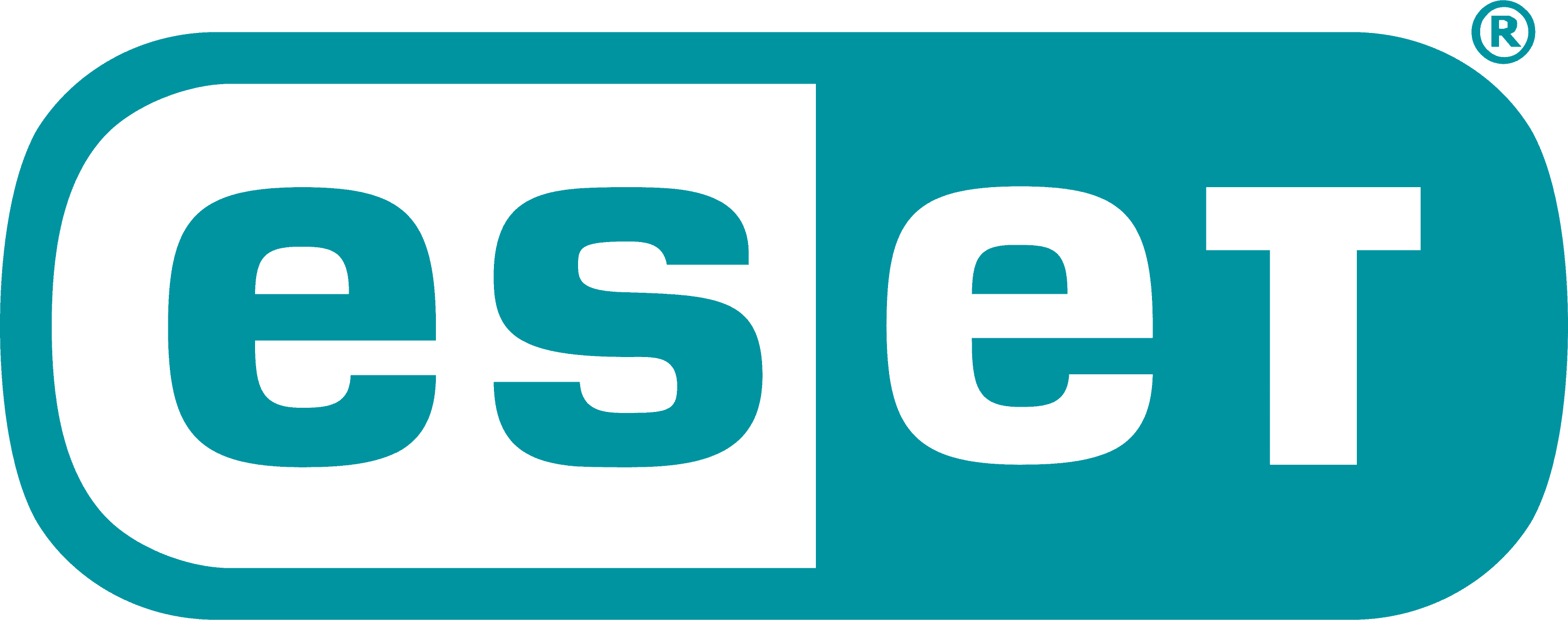 Logo de ESET