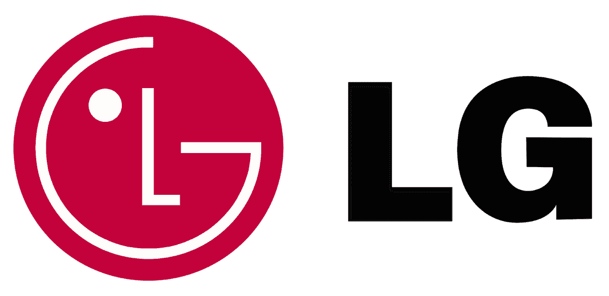 Logo de LG