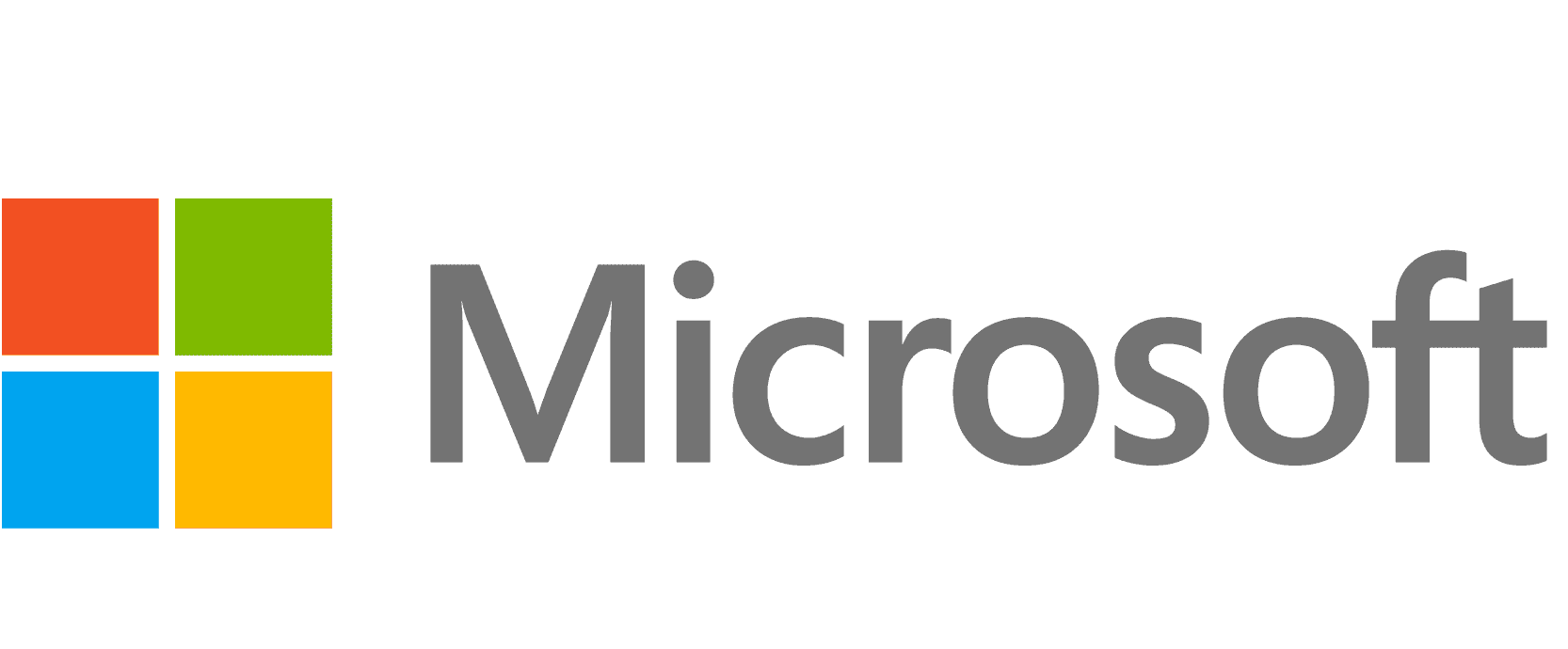 Logo de Microsoft