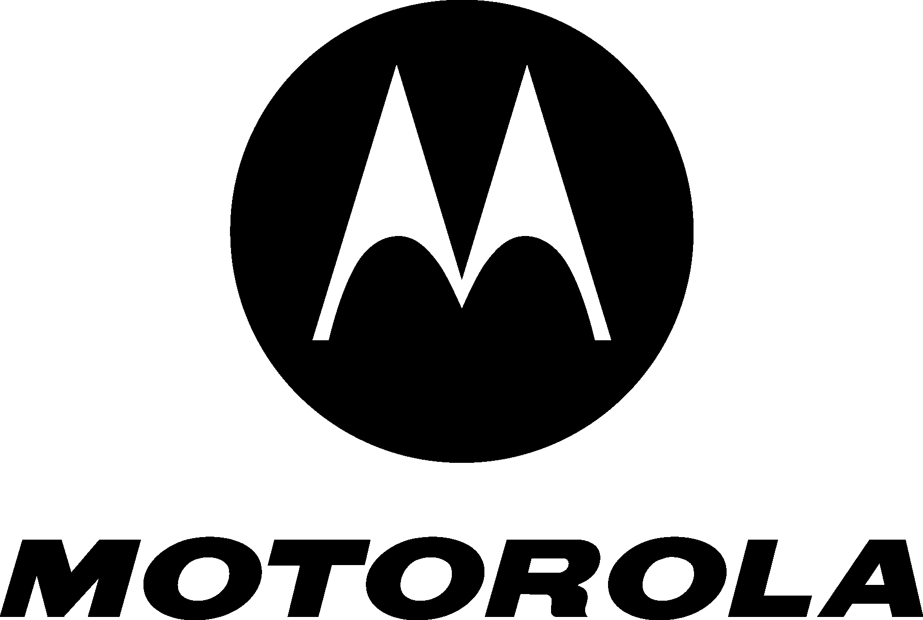 Logo de Motorola